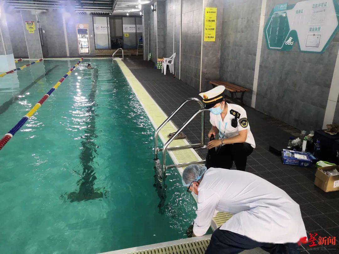 【游泳馆疫情防控要求，游泳馆疫情防控要求怎么写】