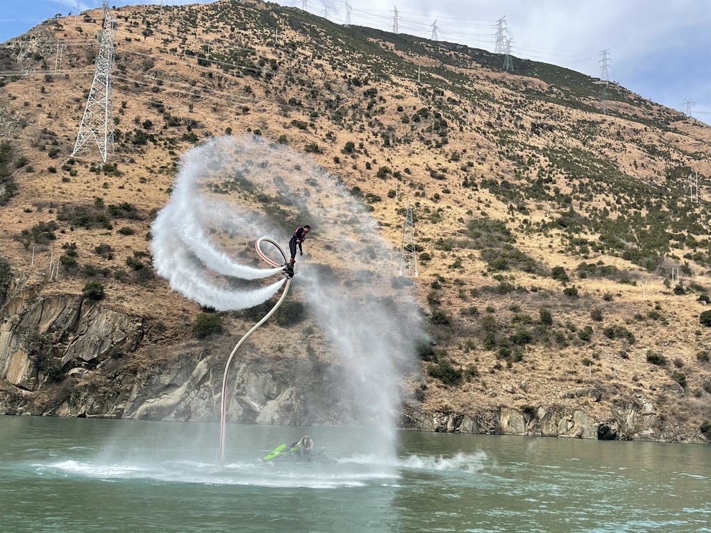 【四川康定甘孜疫情/甘孜康定官方宣传片】