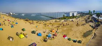 碧海金沙现在开放吗 疫情】