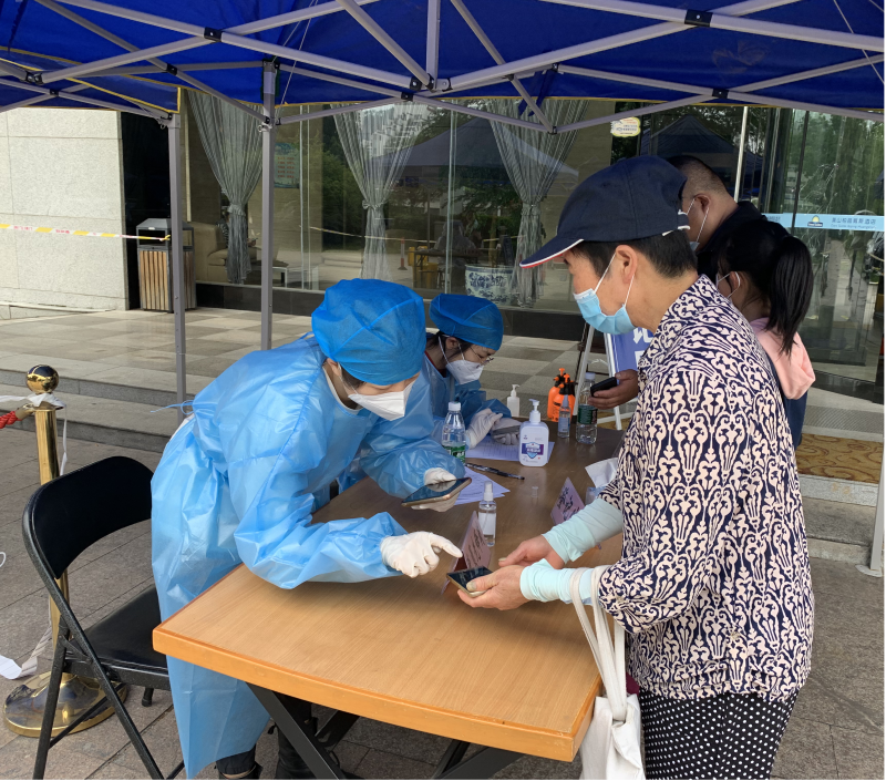 【安徽屯溪最新疫情消息/安徽屯溪最新疫情消息新闻】