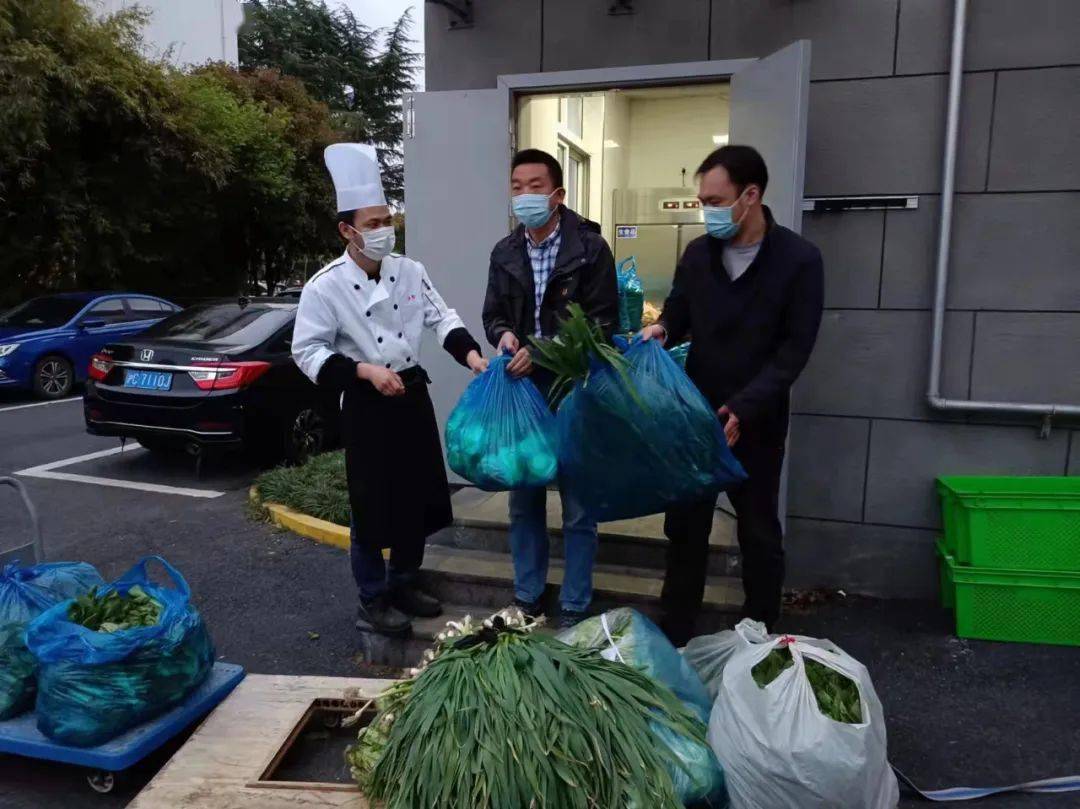 【金山枫泾疫情/金山枫泾疫情最新消息】