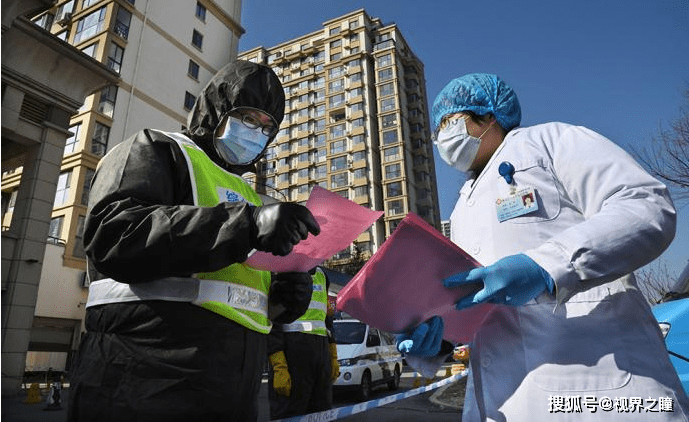 【辽宁肺炎疫情发布/辽宁肺炎病例最新情况】