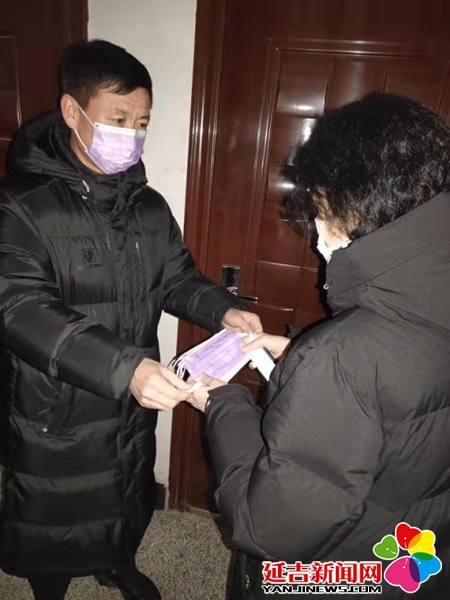 【延吉疫情最新消息,延吉疫情最新消息4人感染】