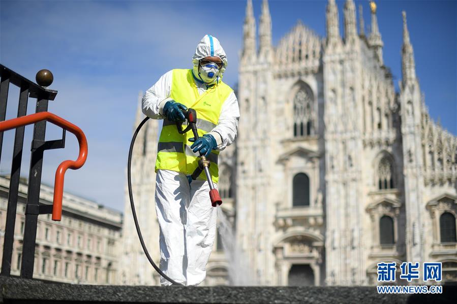 【意大利亚最新疫情，意大利疫情今日最新】
