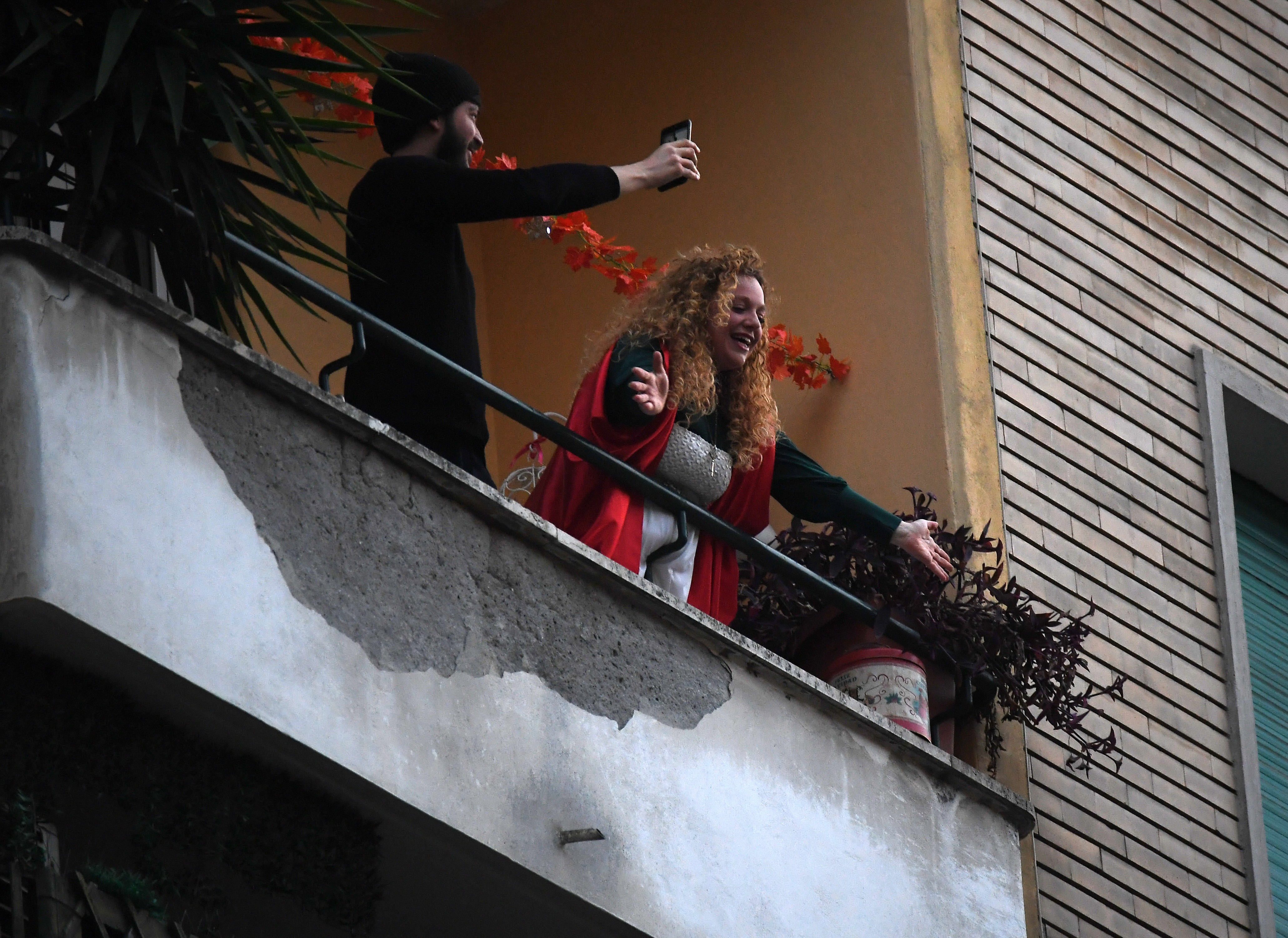 【意大利亚最新疫情，意大利疫情今日最新】