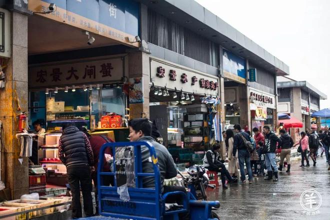 【广州黄沙海鲜市场疫情/广州黄沙海鲜批发市场疫情】