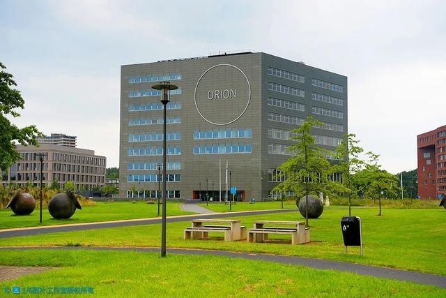 【瓦赫宁根疫情