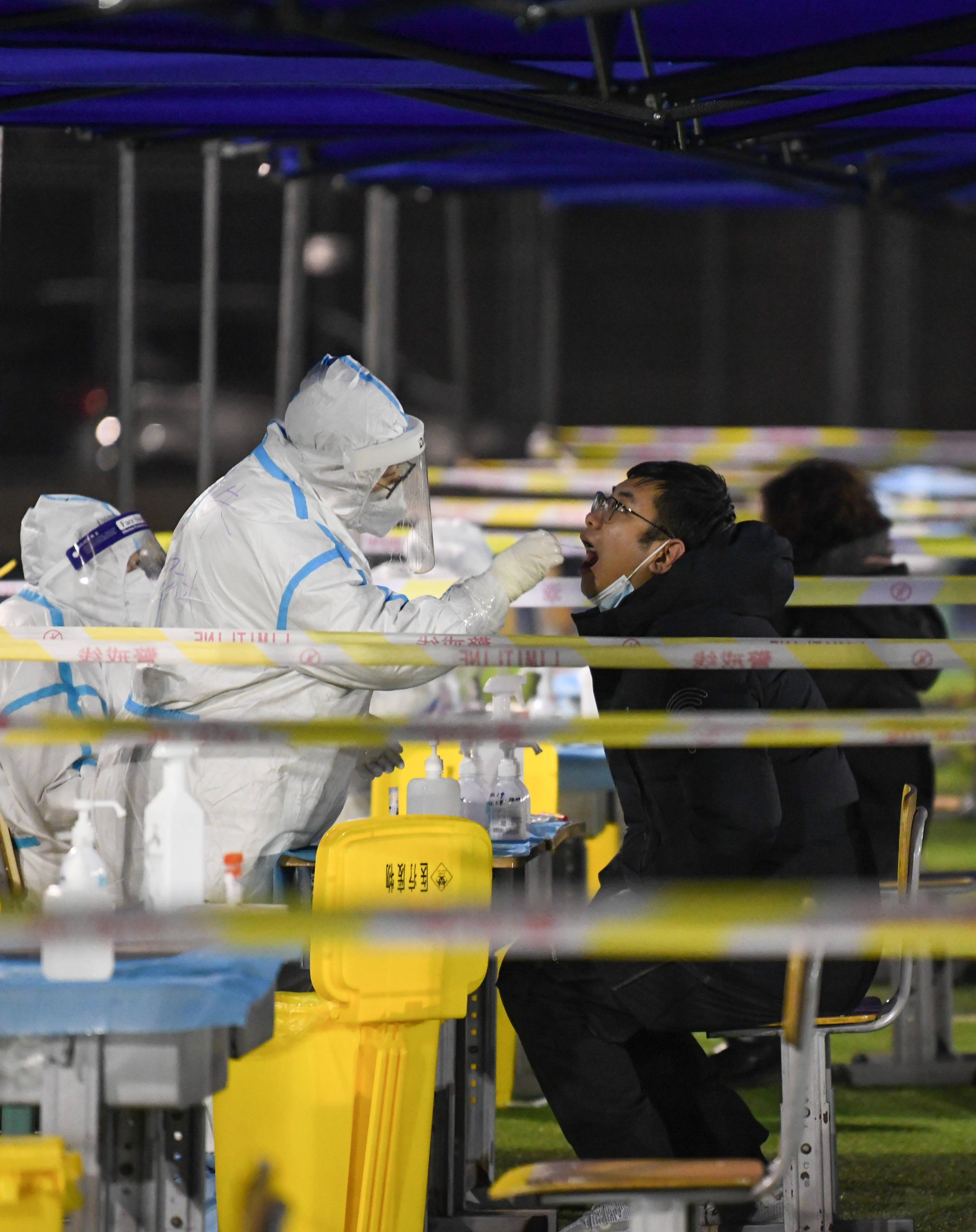 津云天津疫情最新消息的简单介绍