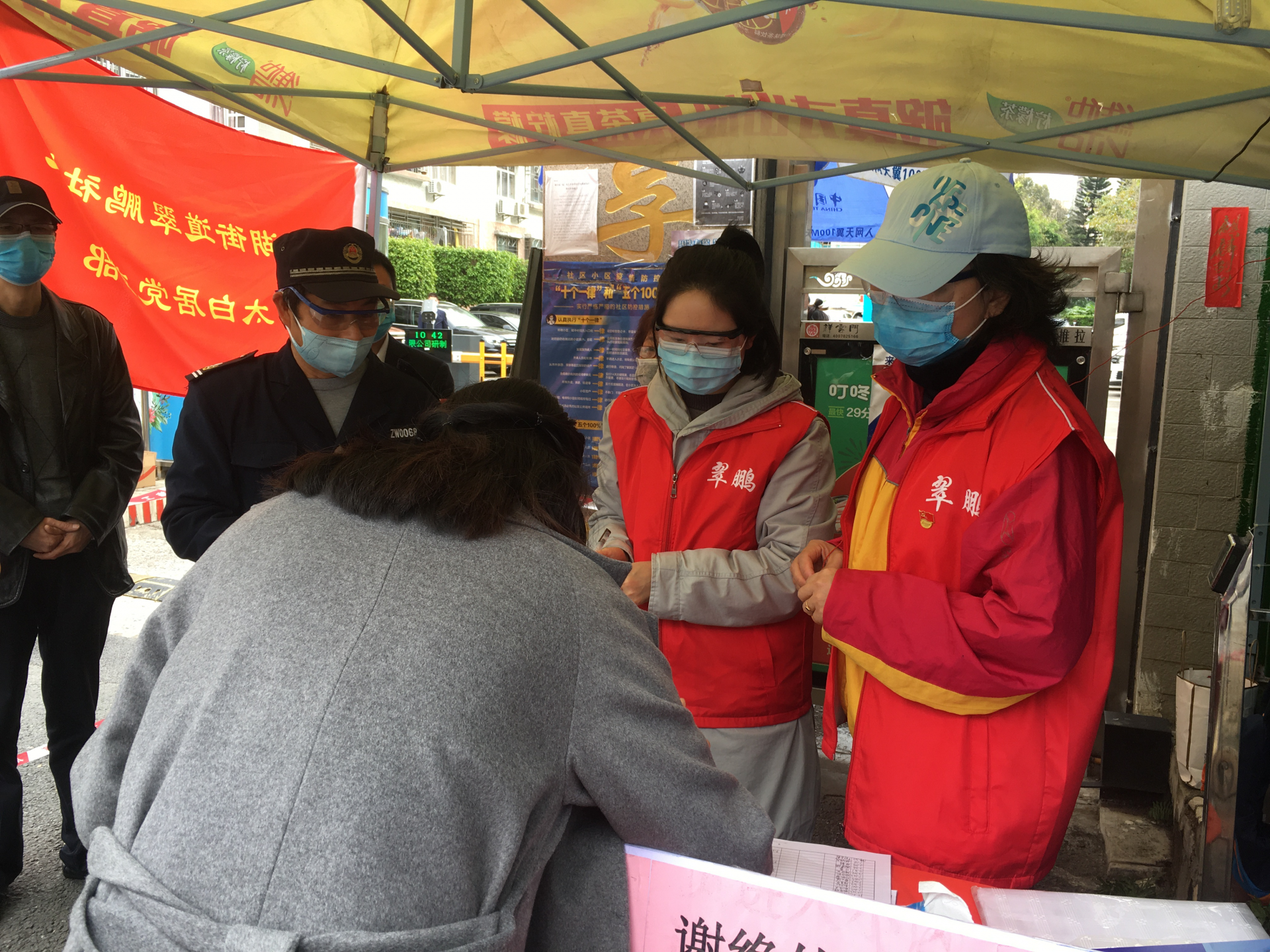 【东湖街道疫情，东湖街道最新动态】