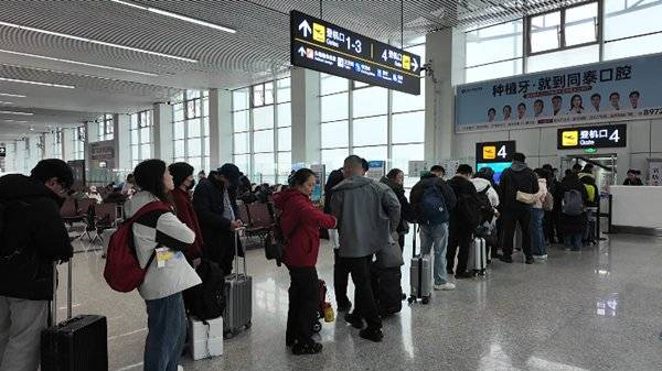 十大机场应对疫情防控措施】