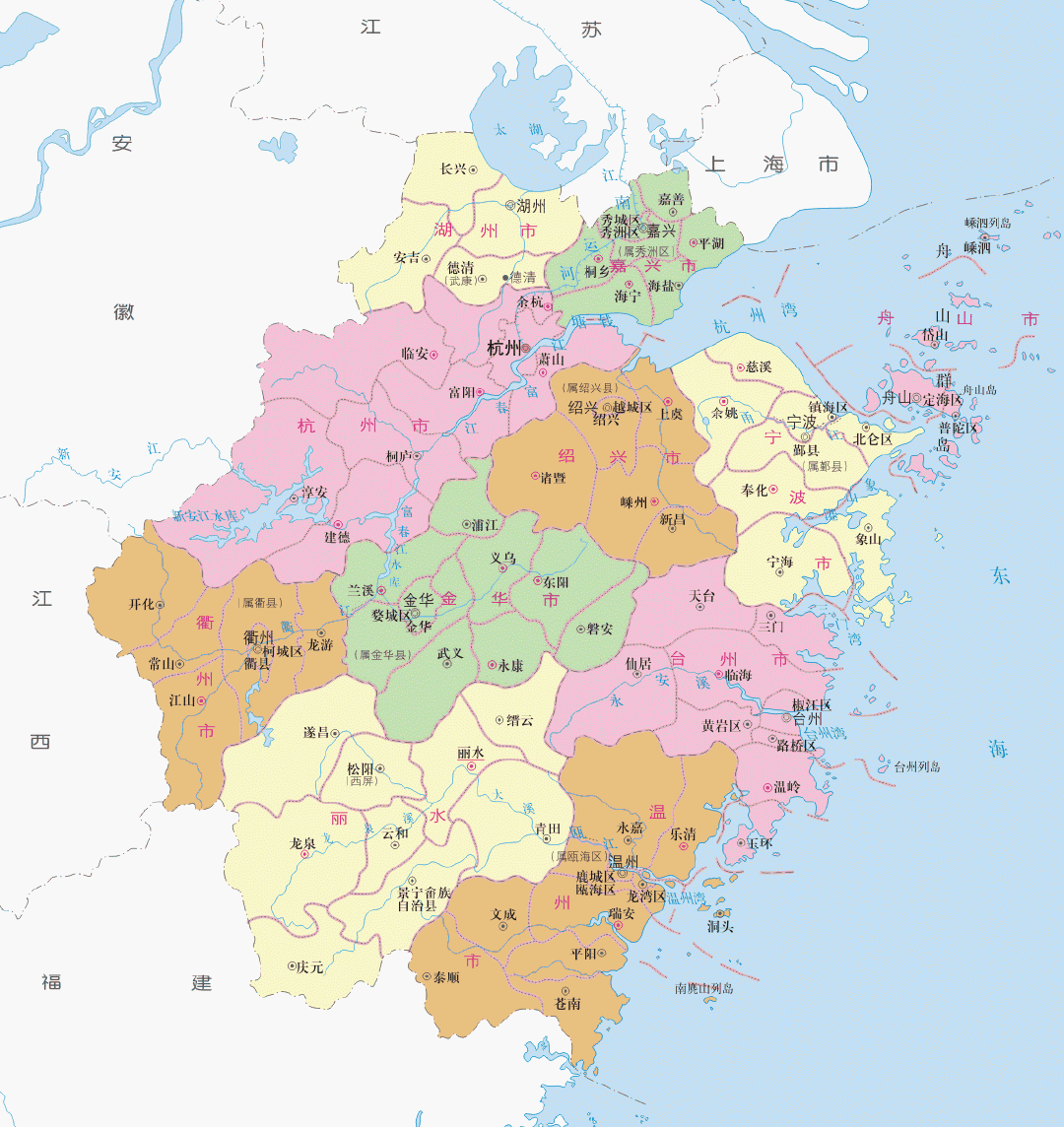 【浙江哪里有疫情被隔离，浙江哪里有疫情被隔离的地方】