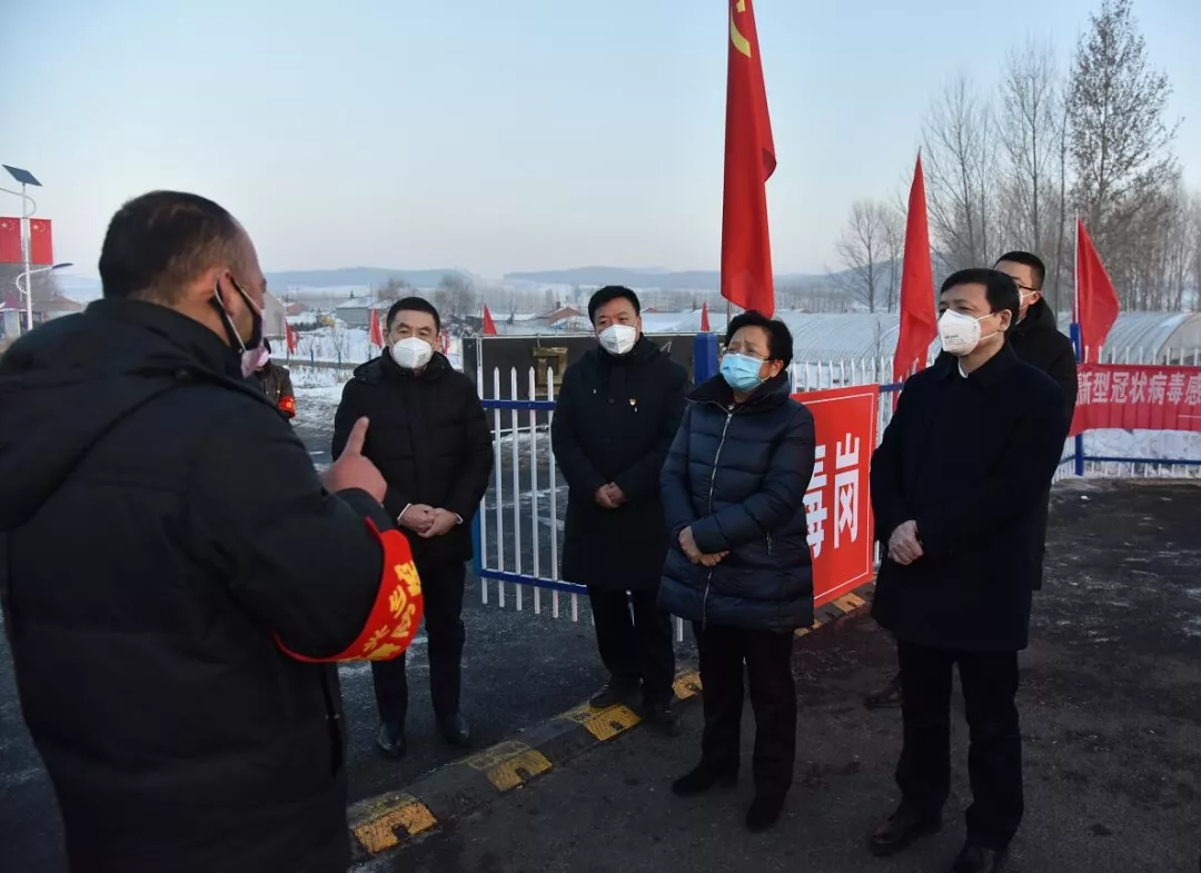 【七台河疫情控制住了吗,七台河疫情指挥部最新公告】 【七台河疫情控制住了吗,七台河疫情指挥部最新公告】