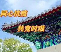 包含齐心合力抗击疫情的词条