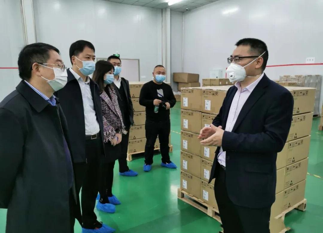 【金融公司复工疫情防控,金融公司复工疫情防控工作方案】