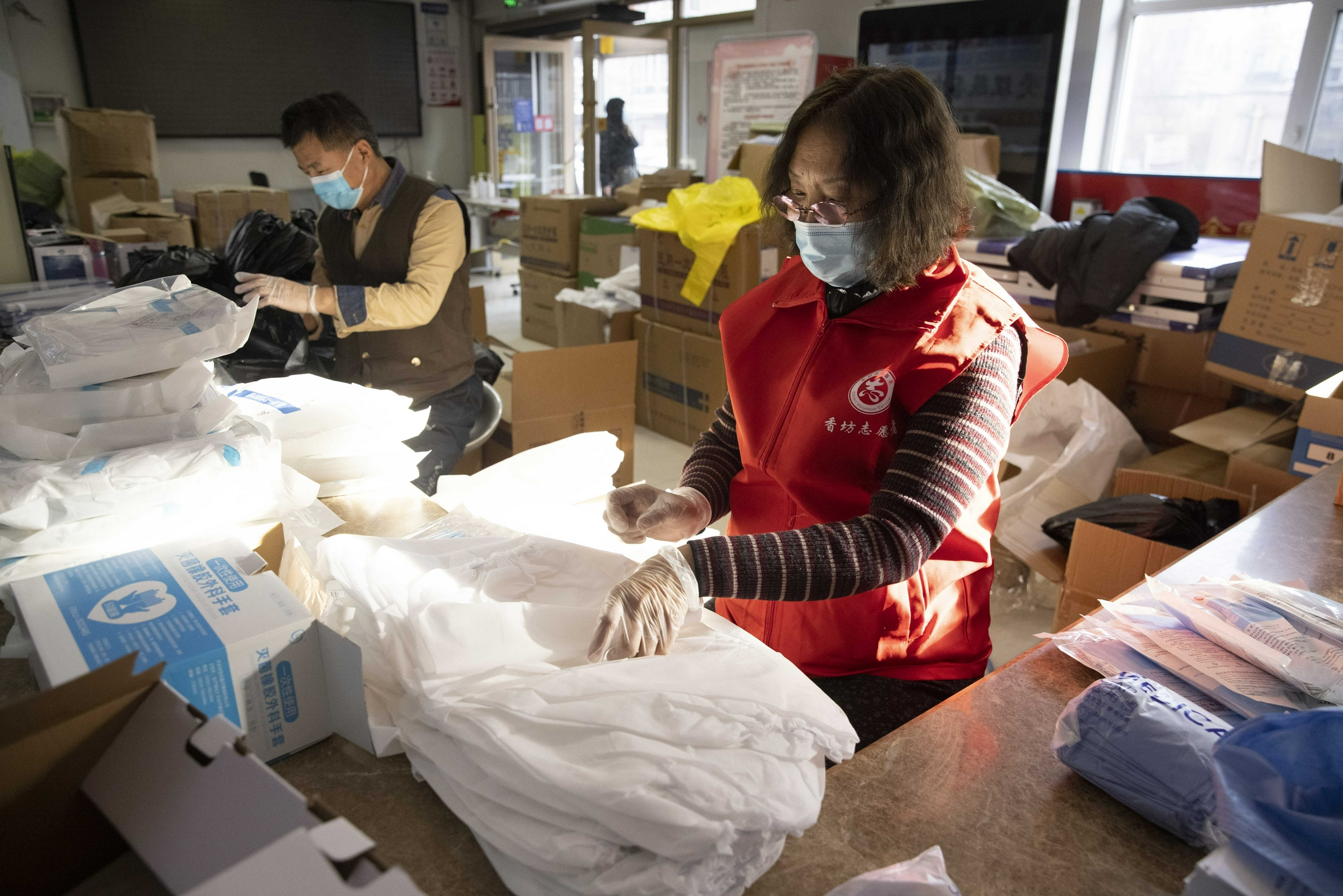 【哈尔滨疫情源头成谜