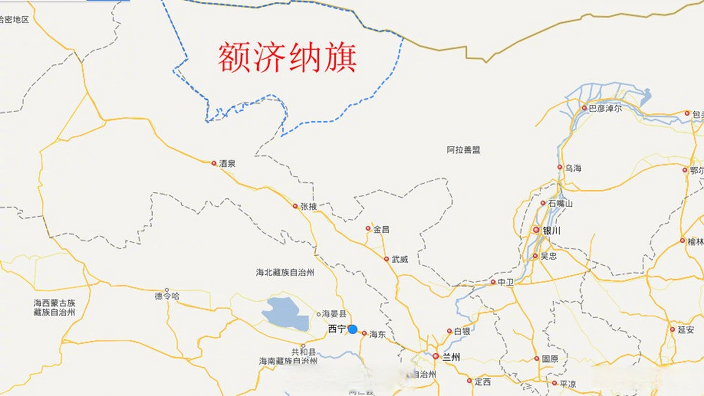 【额济纳旗疫情感染源头