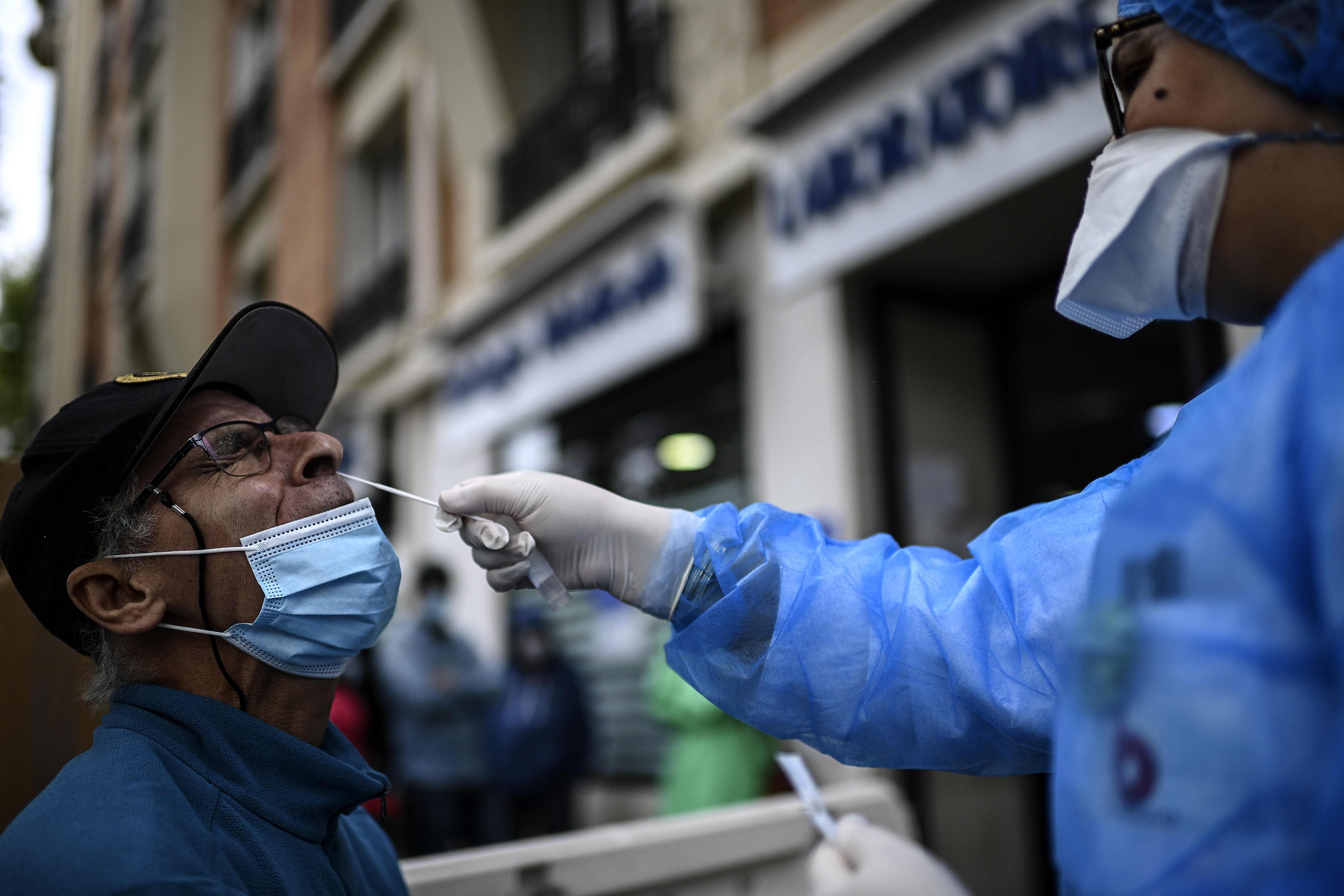 【法国疫情发展过程，法国疫情发展过程图】