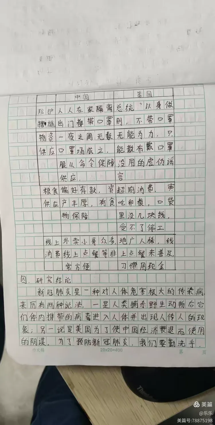 【疫情的作文小学，2021疫情作文小学】