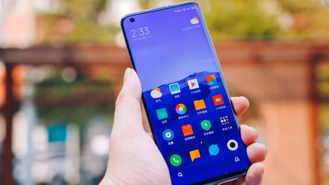 【手机产业链疫情