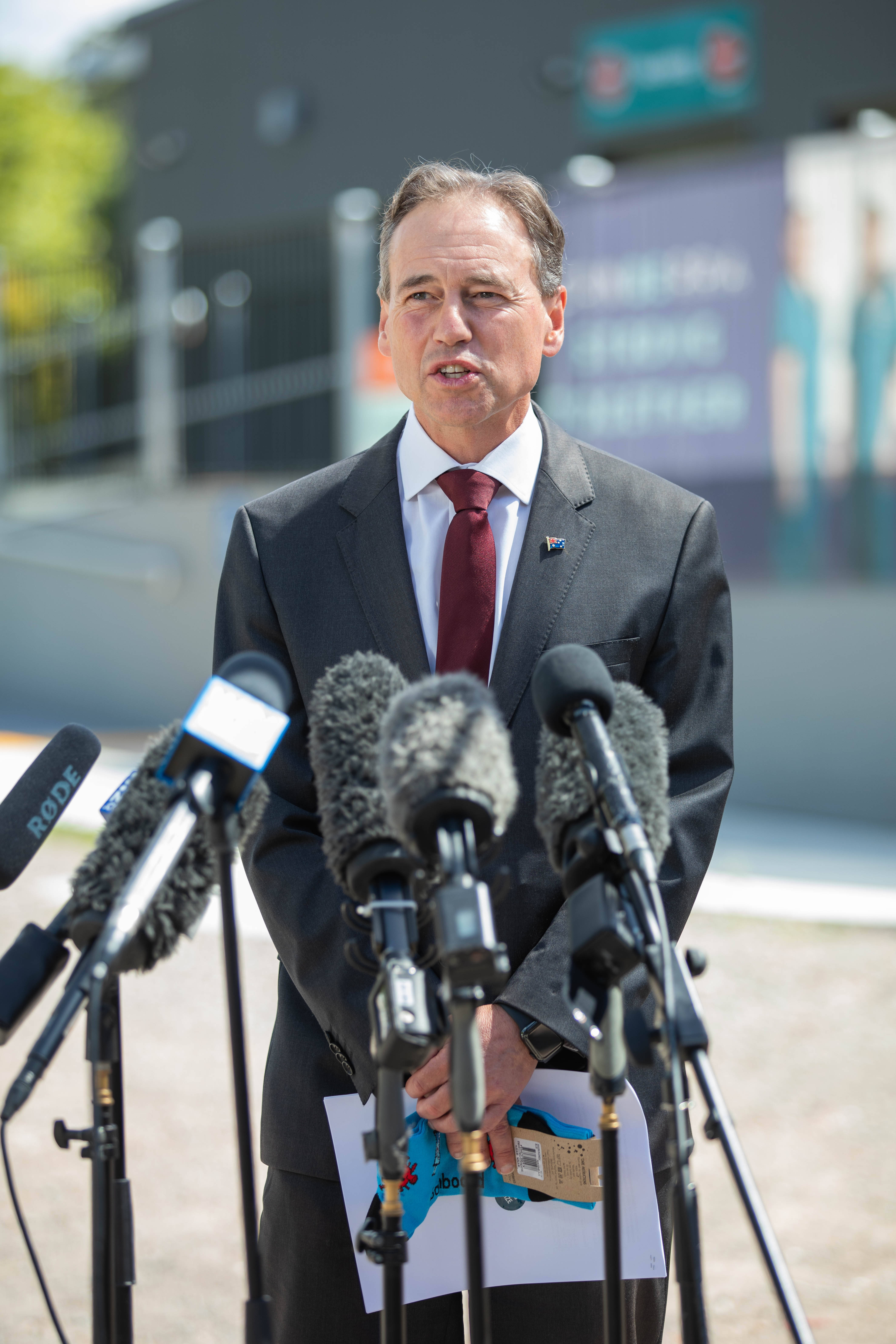 【堪培拉疫情最新消息,堪培拉今日疫情感染确诊病例】